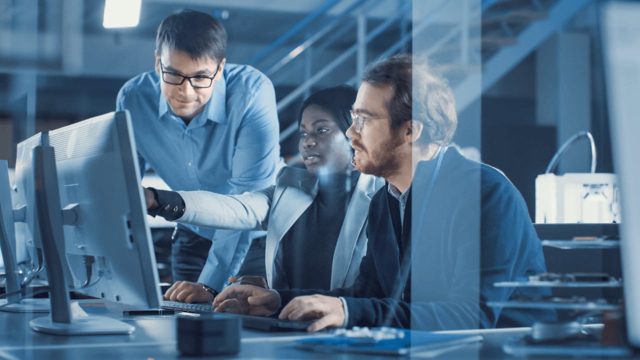 CTO là chức vụ gì? Lộ trình trở thành CTO với xuất phát điểm từ Fresher 2 cto là chức vụ gì