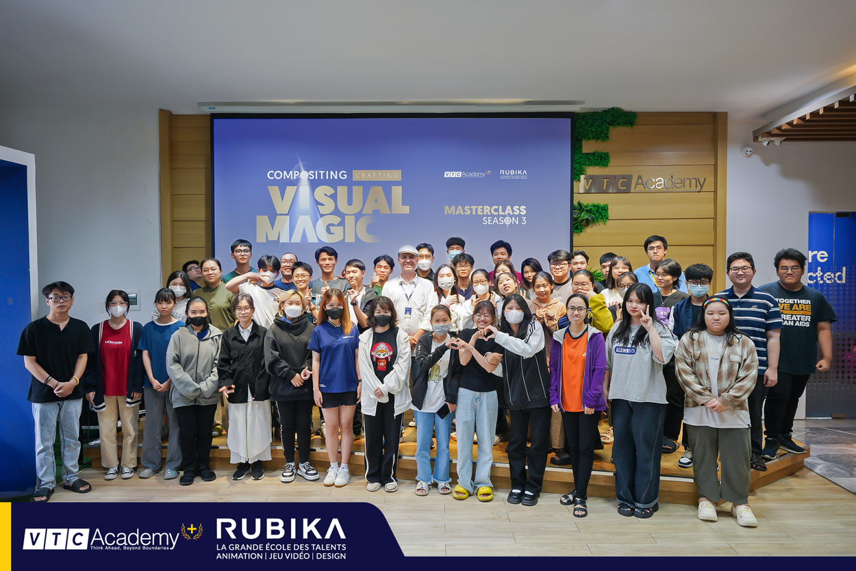 MasterClass Season 3: A Journey of Learning, Creativity, and Inspiration 4 masterclass