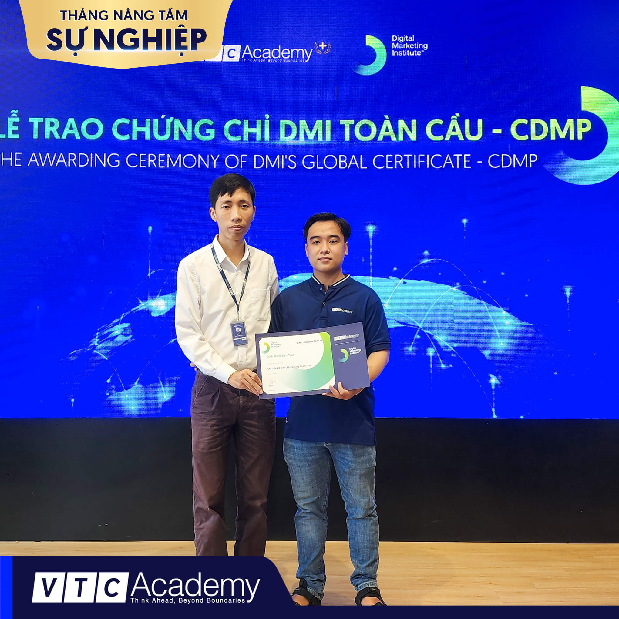 nhan chung chi dmi 7