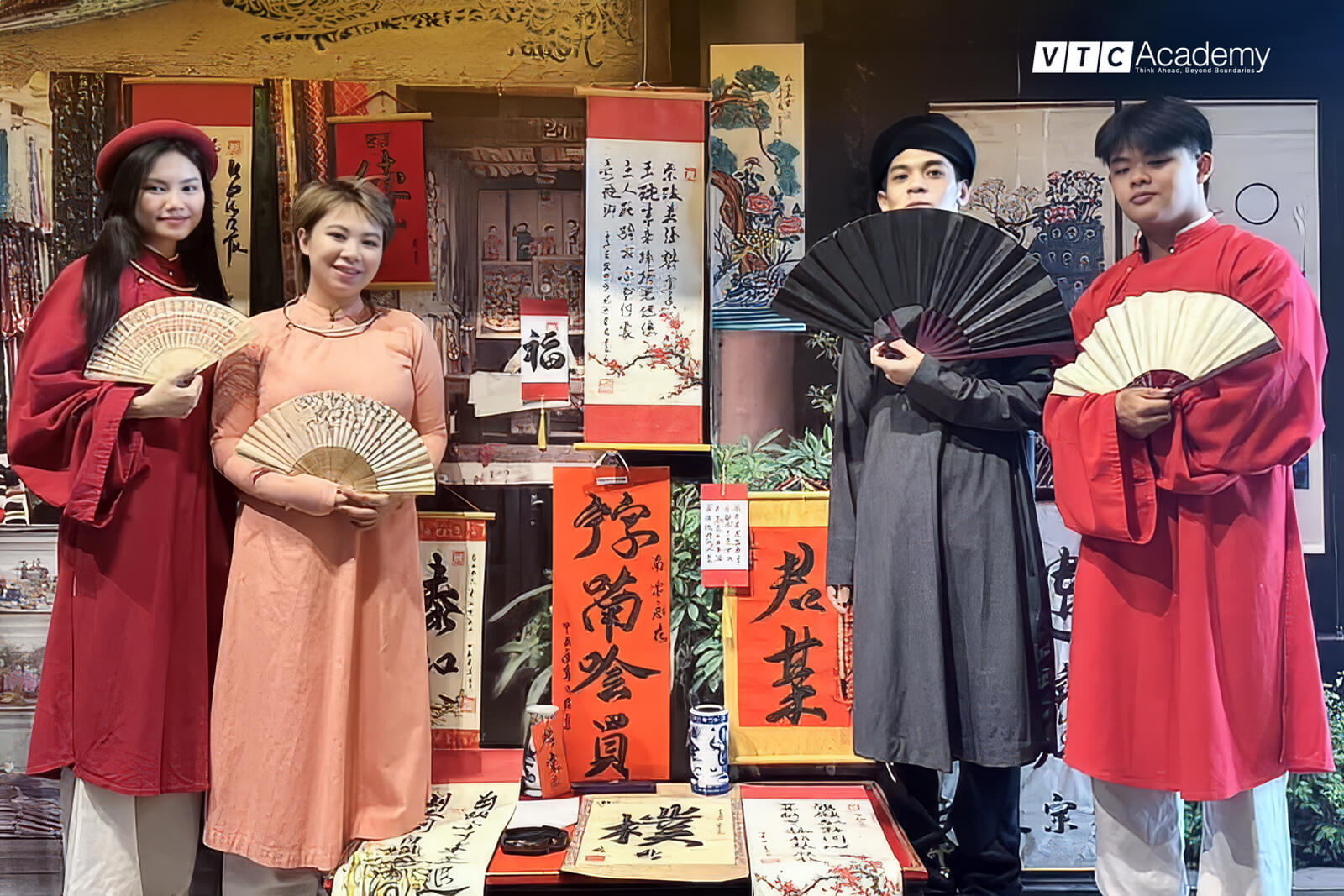 tham quan bao tang ha noi 3