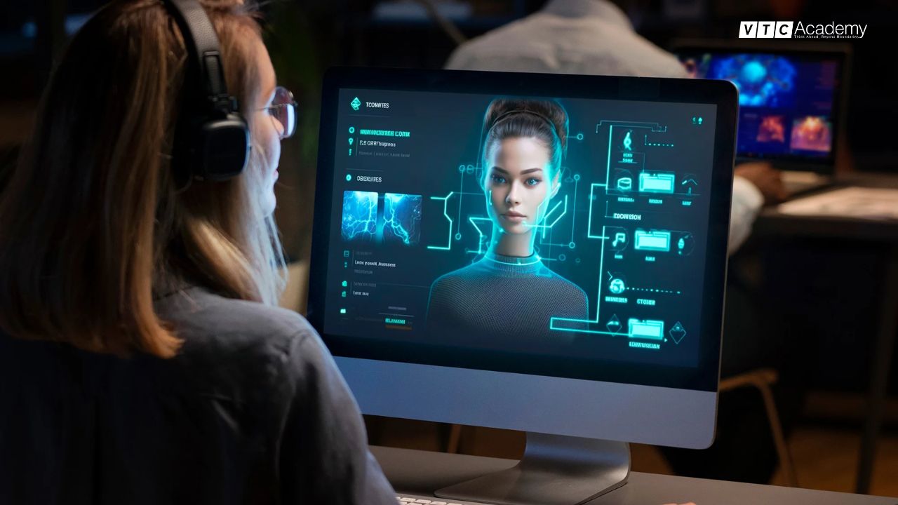 Lập trình game với AI có phải xu hướng mới trong năm 2025? 6 Chính sách hỗ trợ của Nhà nước