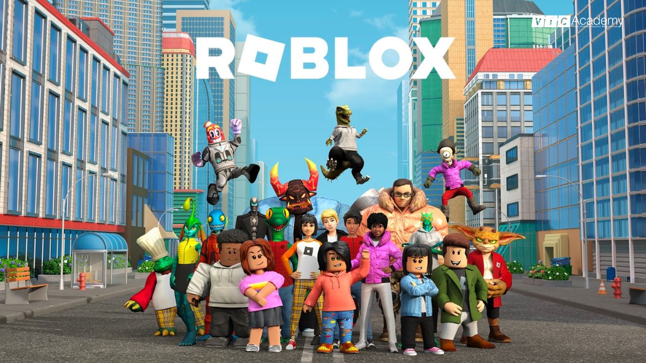 Lập trình Roblox để tạo ra thế giới game của riêng bạn 9 Không chú trọng đến thiết kế game