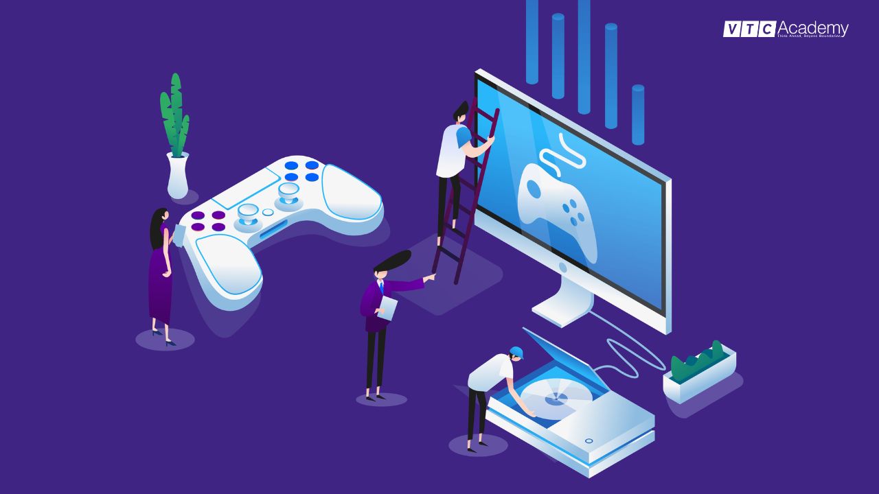 Top 10 web tạo game miễn phí tốt nhất hiện nay 12 Mục tiêu của bạn