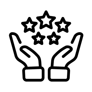 Không gian học tập chuẩn 5 sao, trang bị dàn máy cấu hình mạnh và cập nhật liên tục, hỗ trợ học và thực hiện đồ án tốt nhất