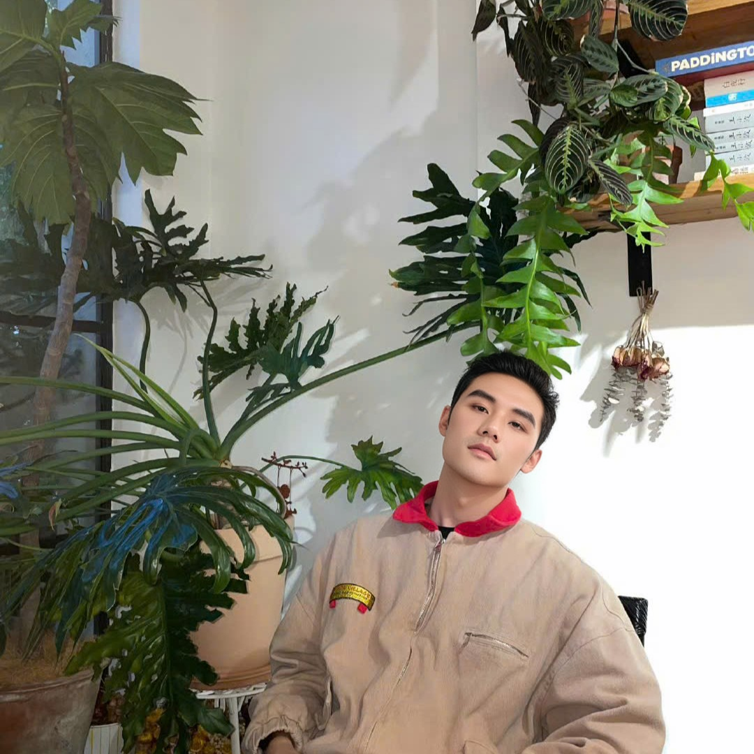 Nguyễn Trần Tuấn Minh