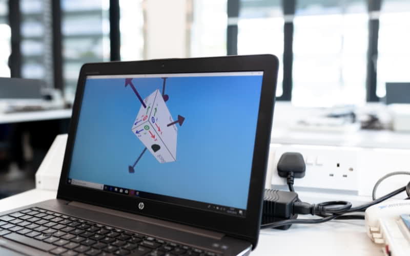 Thiết kế đồ họa 3D