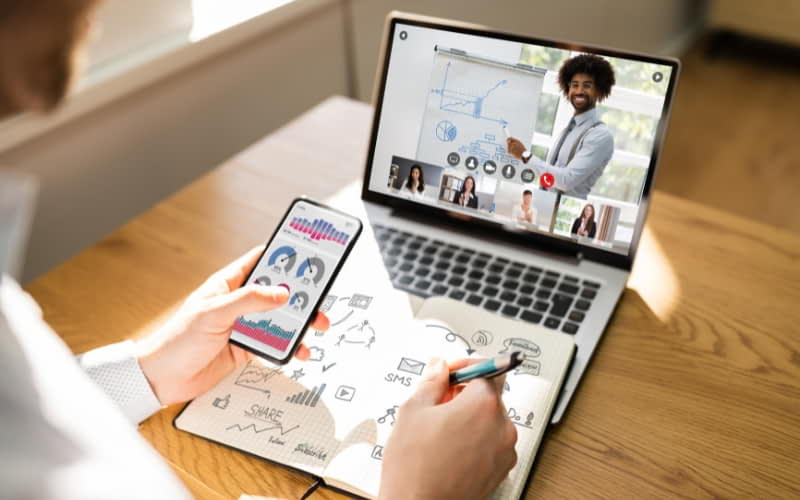 Chinh phục ngành Thiết kế đồ họa: Học những môn gì, lộ trình học ra sao? 2 Cấu trúc chương trình đào tạo ngành thiết kế đồ họa