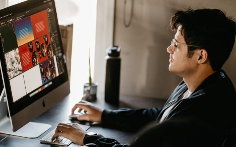 Chinh phục ngành Thiết kế đồ họa: Học những môn gì, lộ trình học ra sao? 3 Học thiết kế đồ họa có khó không