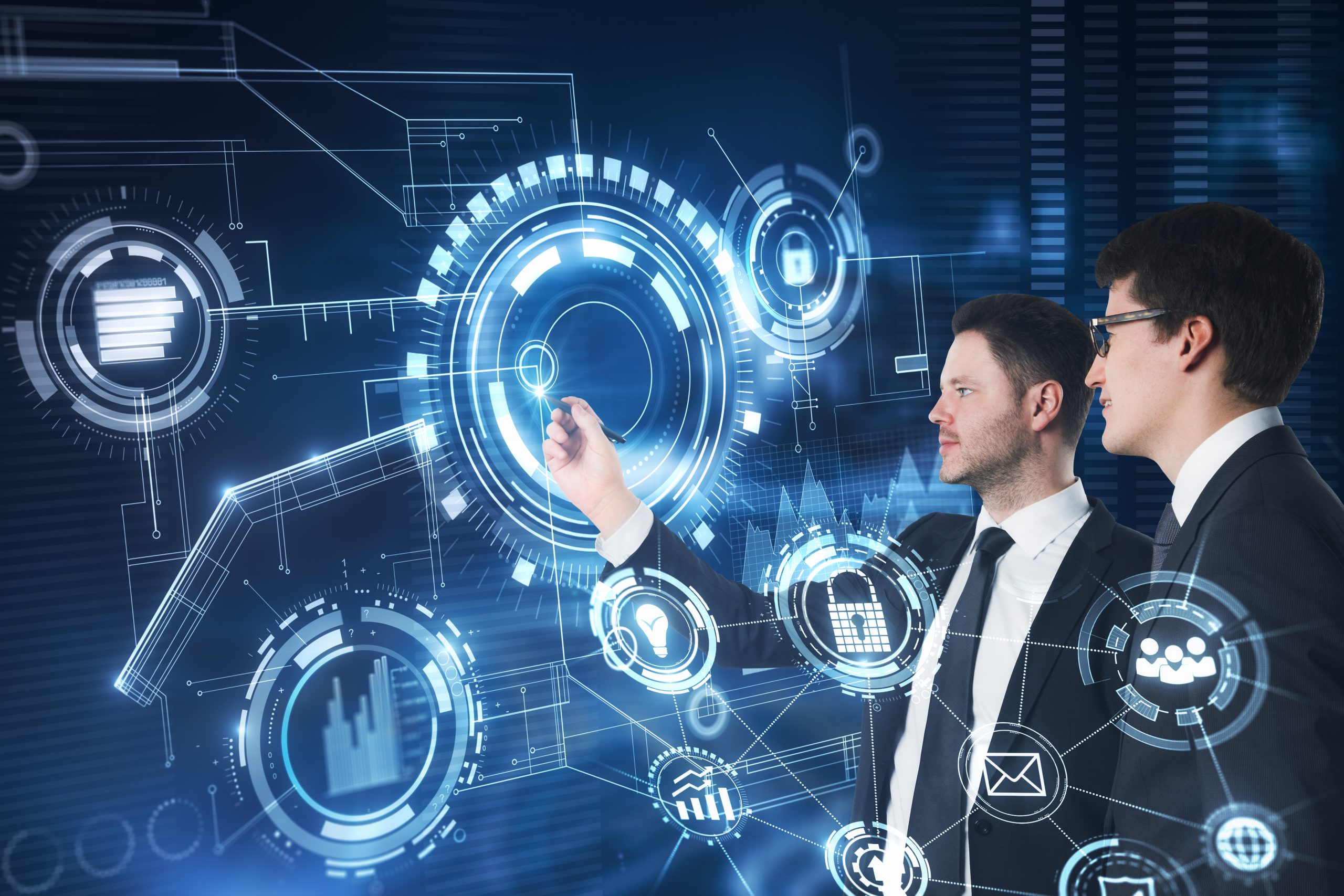 PMO – Essentials of Managing Operations