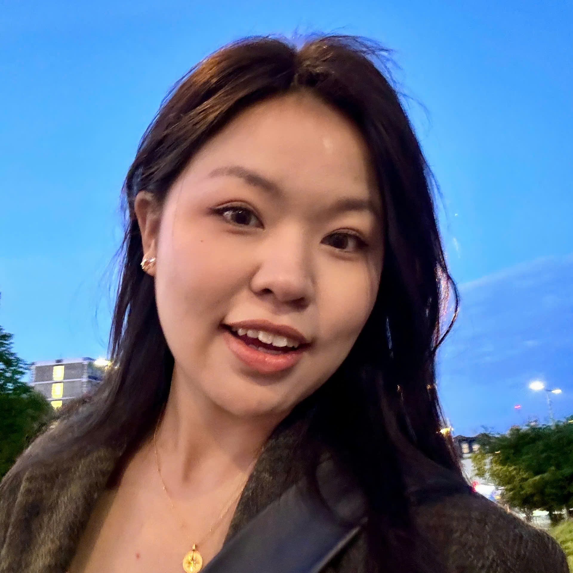 Võ Thị Mỹ Duyên