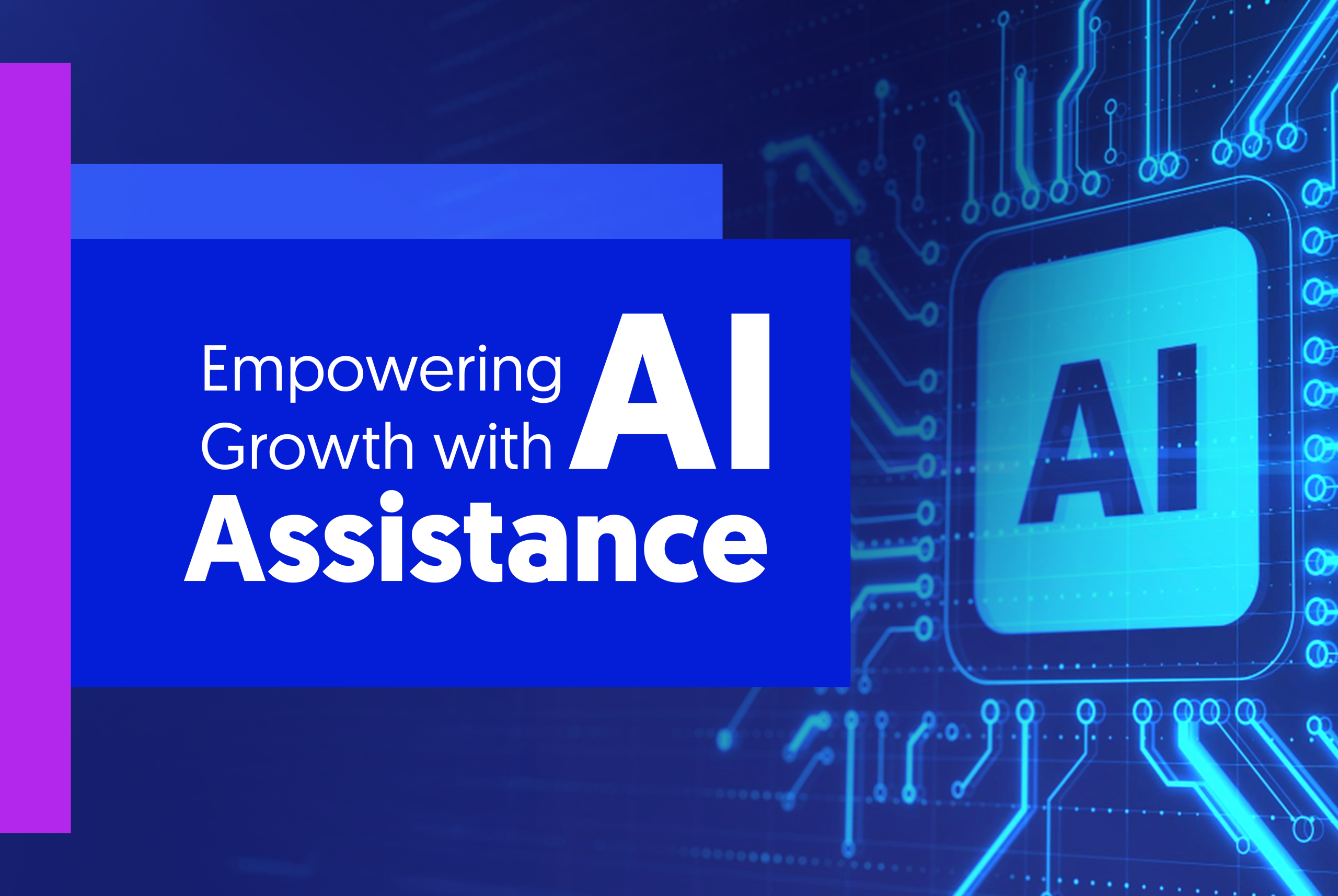 AI Assistance scaled