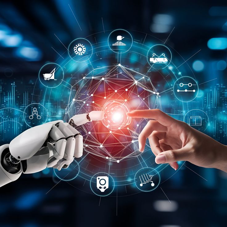 ỨNG DỤNG AI TRONG THỰC TẾ DOANH NGHIỆP (PRACTICAL AI IN BUSINESS)