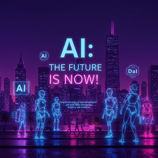 PHÁT TRIỂN BẢN THÂN VÀ CÔNG VIỆC VỚI TRỢ LÝ AI (EMPOWERING GROWTH WITH AI ASSISTANCE)