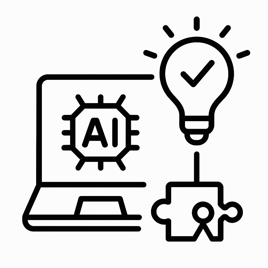 Làm chủ các công cụ AI hàng đầu cho các hạng mục của digital marketing.