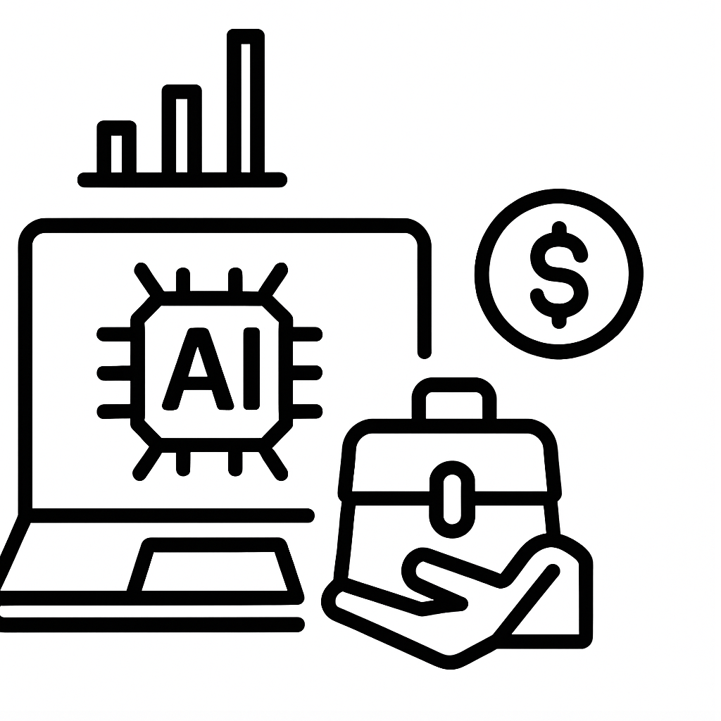 Làm chủ các công cụ AI thịnh hành nhất - ứng dụng ngay vào marketing, bán hàng, vận hành.