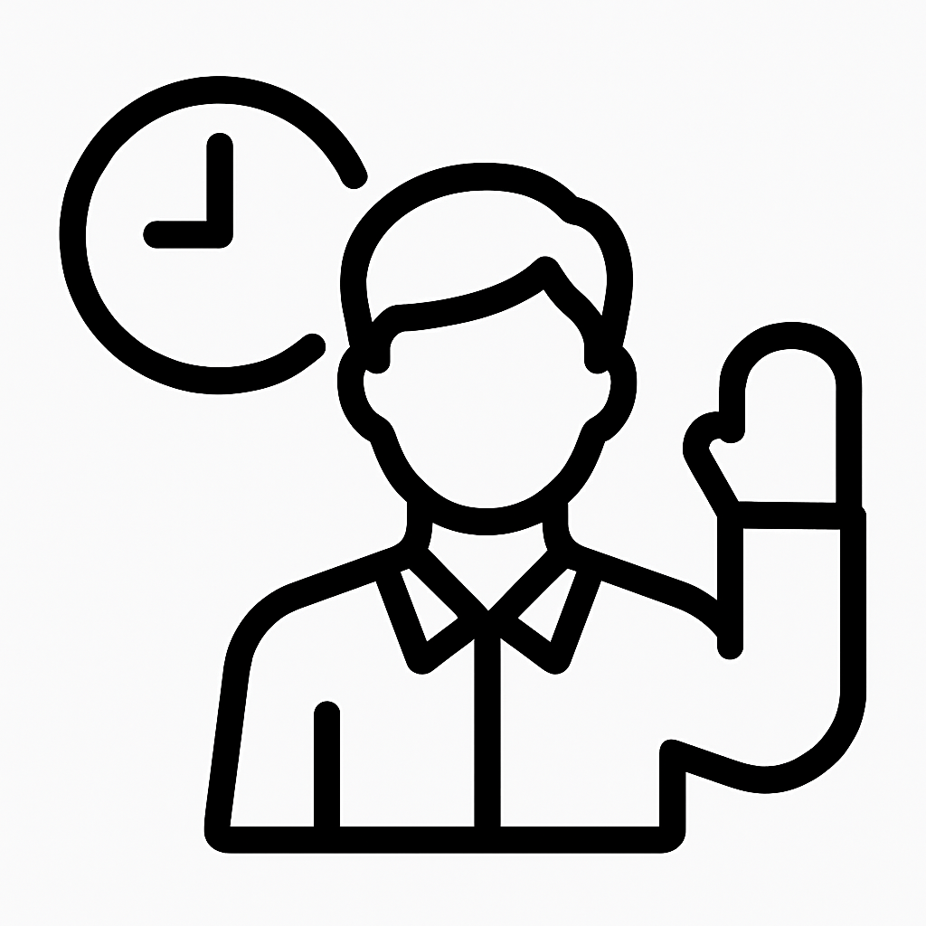 Phù hợp cho người bận rộn & không cần nền tảng kỹ thuật.