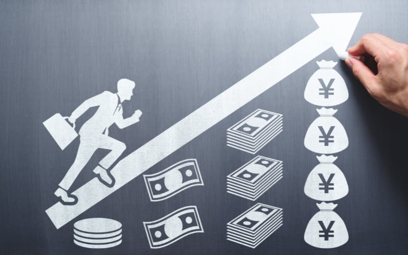 Bí quyết tăng lương lập trình viên