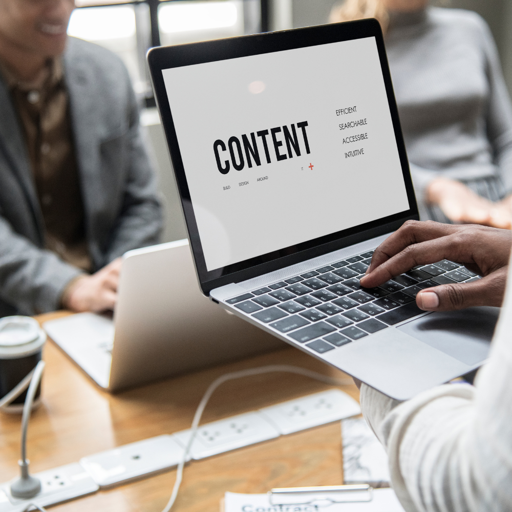 CHUYÊN GIA SÁNG TẠO NỘI DUNG (CONTENT MARKETING MASTERY)