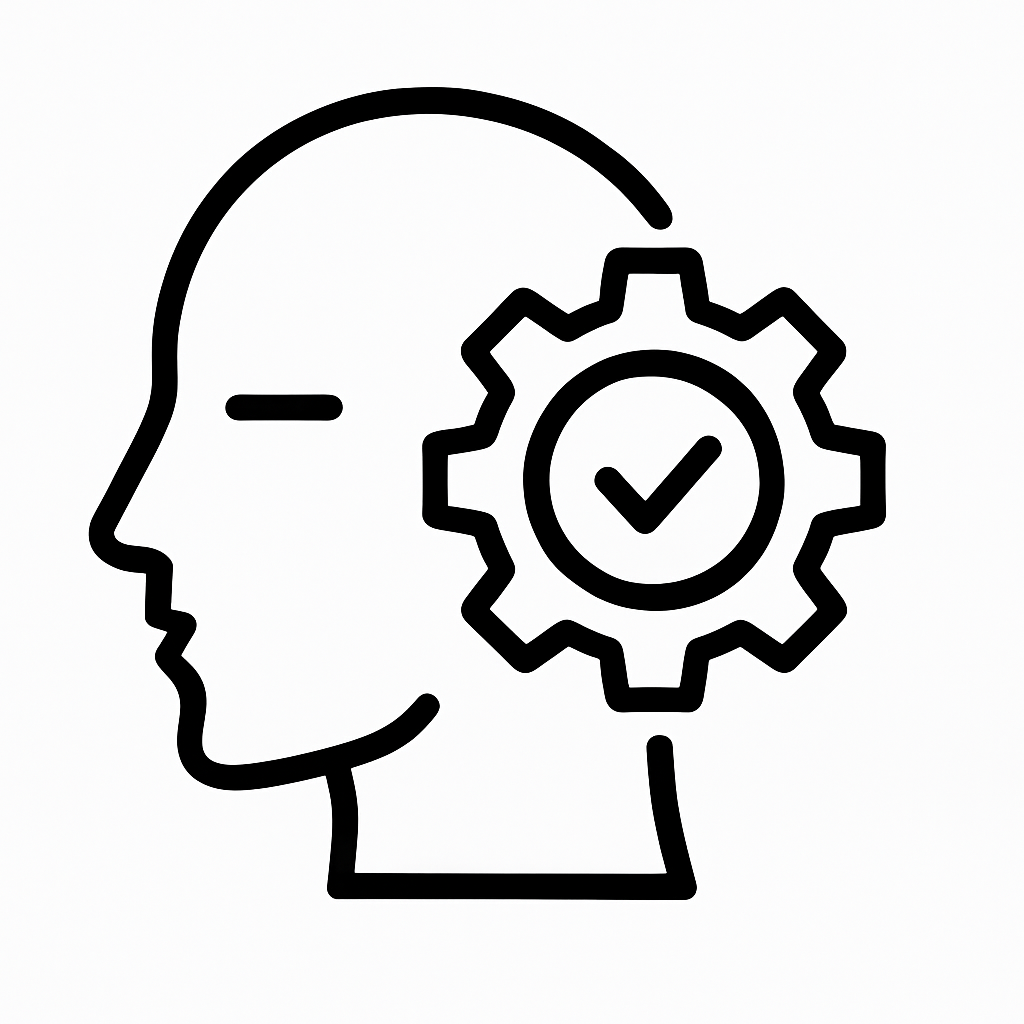 Rèn tư duy dẫn dắt AI để giải quyết vấn đề - không bị lệ thuộc vào công cụ.