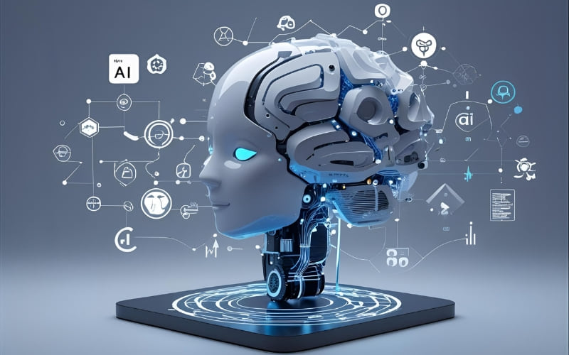 Khoa học dữ liệu và Trí tuệ nhân tạo (Data Science and AI)