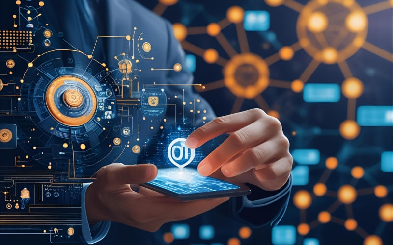 Lập trình nhúng và IoT (Embedded and IoT)