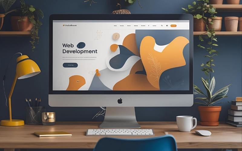 Lập trình Web (Web Development)