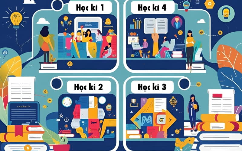 Giải mã ngành Logistics và Quản lý chuỗi cung ứng: Học gì để dẫn đầu trong kỷ nguyên số? 3 Lộ trình học Logistics và Quản lý Chuỗi cung ứng