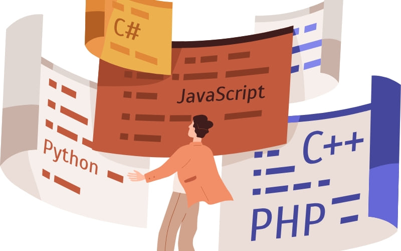 Giải mã yêu cầu của lập trình viên: Kỹ năng, tố chất và những sự thật cần biết 2 Yêu cầu về chuyên môn của lập trình viên