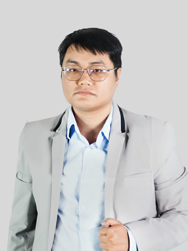 Thầy Bùi Nguyễn Ngọc Dương