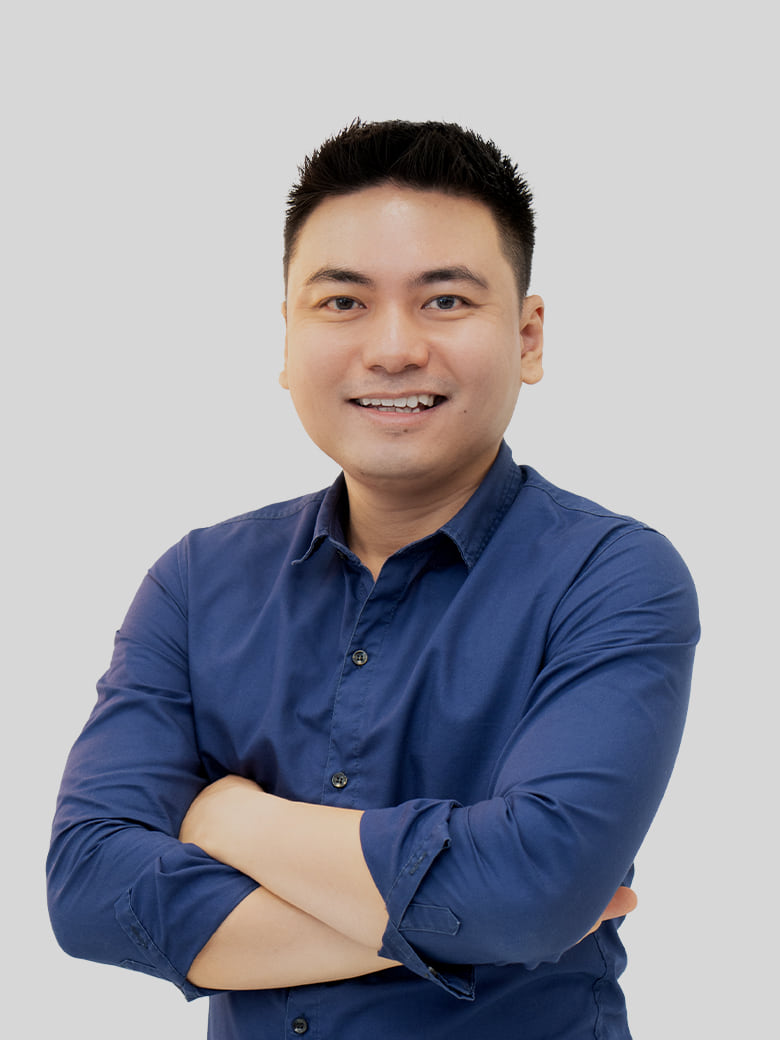 Thầy Bùi Trần Anh Trí