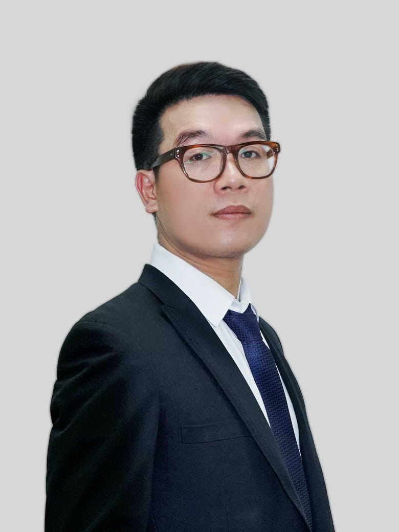 Thầy Hoàng Khắc Huyên