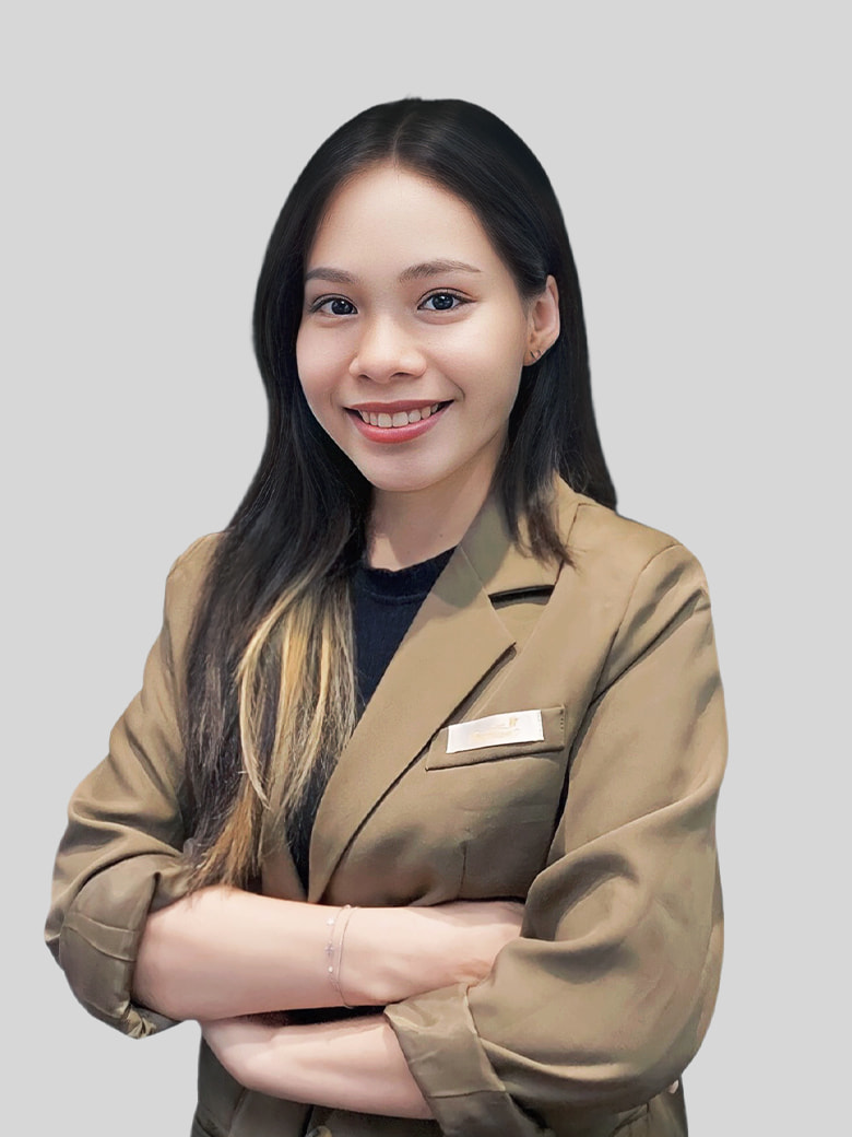 Cô Lê Thị Cẩm Thi