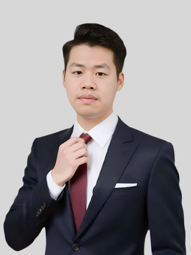 Thầy Nguyễn Đắc Hoàng