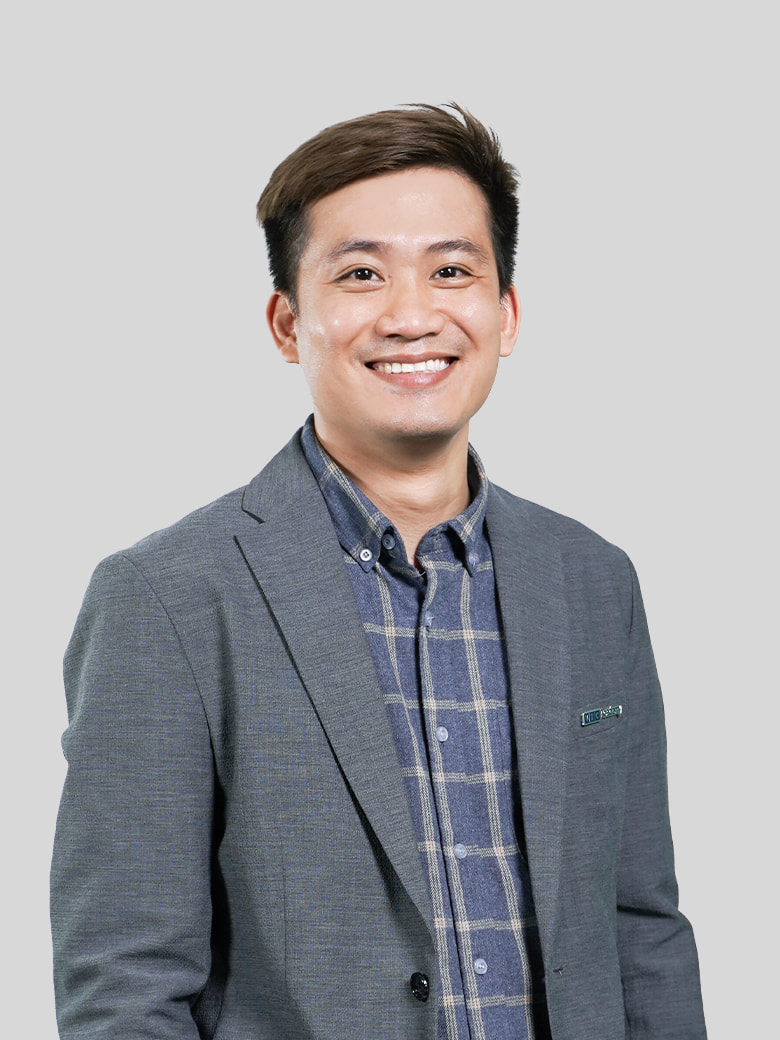 Thầy Nguyễn Hải Đăng