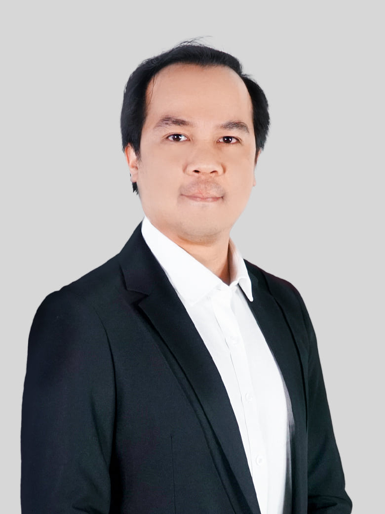 Thầy Nguyễn Ngọc Thăng