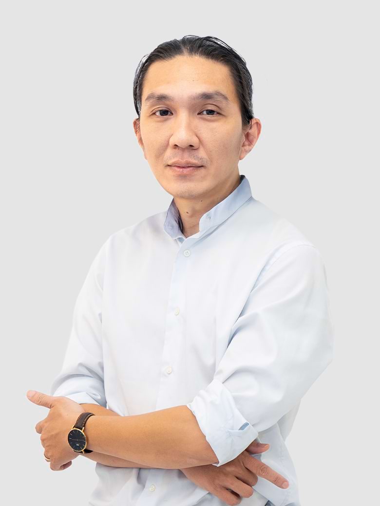 Thầy Trần Minh Huấn