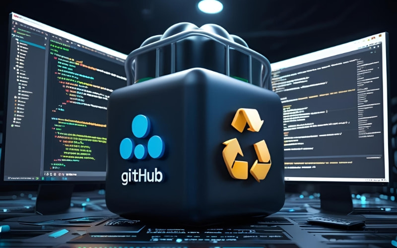 Hành trang học lập trình: Cẩm nang A-Z để khởi đầu đúng đắn 3 Hệ sinh thái phần mềm: Xây dựng môi trường làm việc chuyên nghiệp