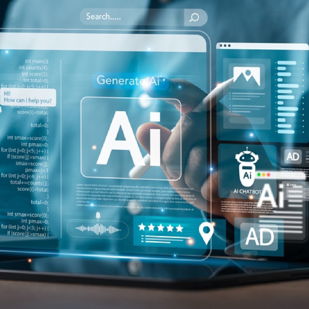 ỨNG DỤNG AI TRONG DIGITAL MARKETING (AI IN DIGITAL MARKETING)