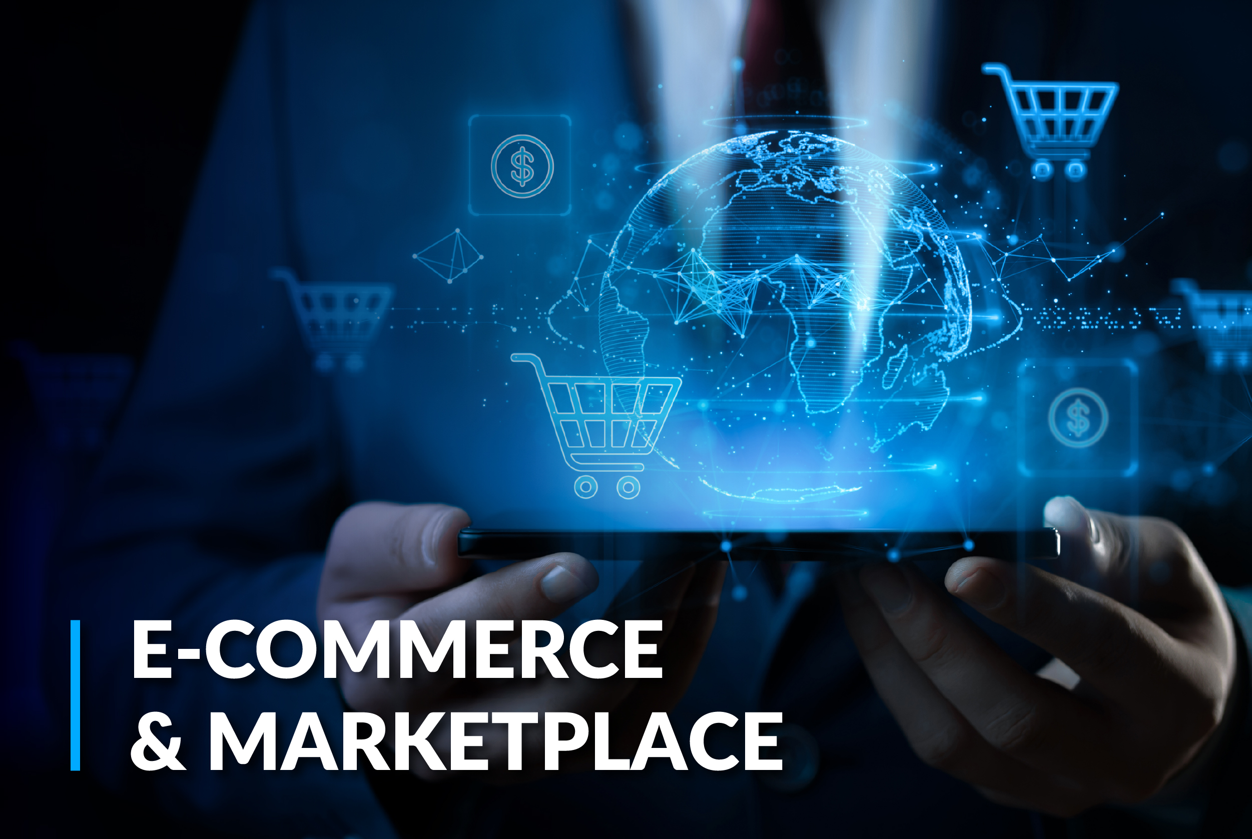 QUẢN LÝ & VẬN HÀNH SÀN THƯƠNG MẠI ĐIỆN TỬ THỰC CHIẾN (ECOMMERCE & MARKETPLACE)