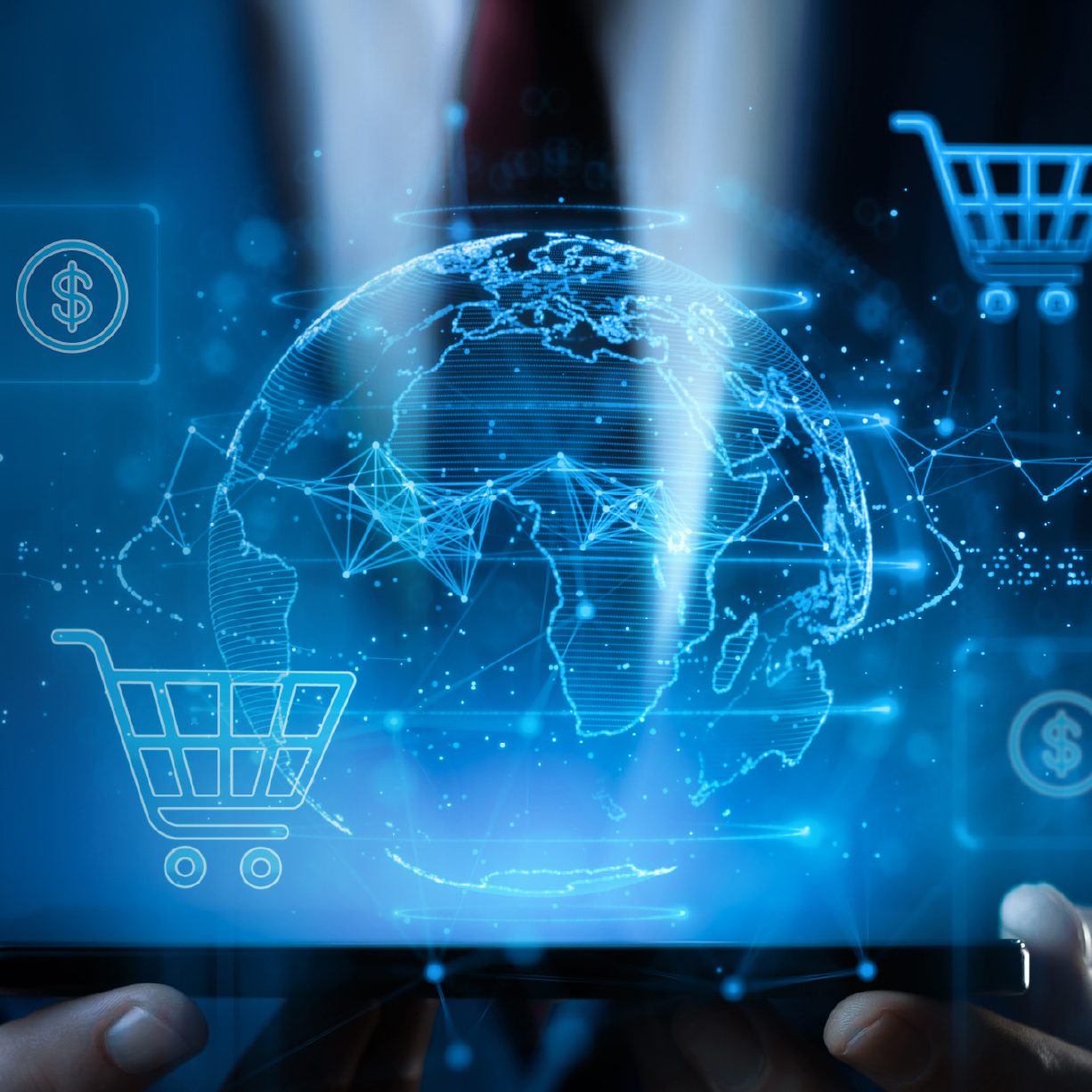 QUẢN LÝ & VẬN HÀNH SÀN THƯƠNG MẠI ĐIỆN TỬ THỰC CHIẾN (ECOMMERCE & MARKETPLACE)