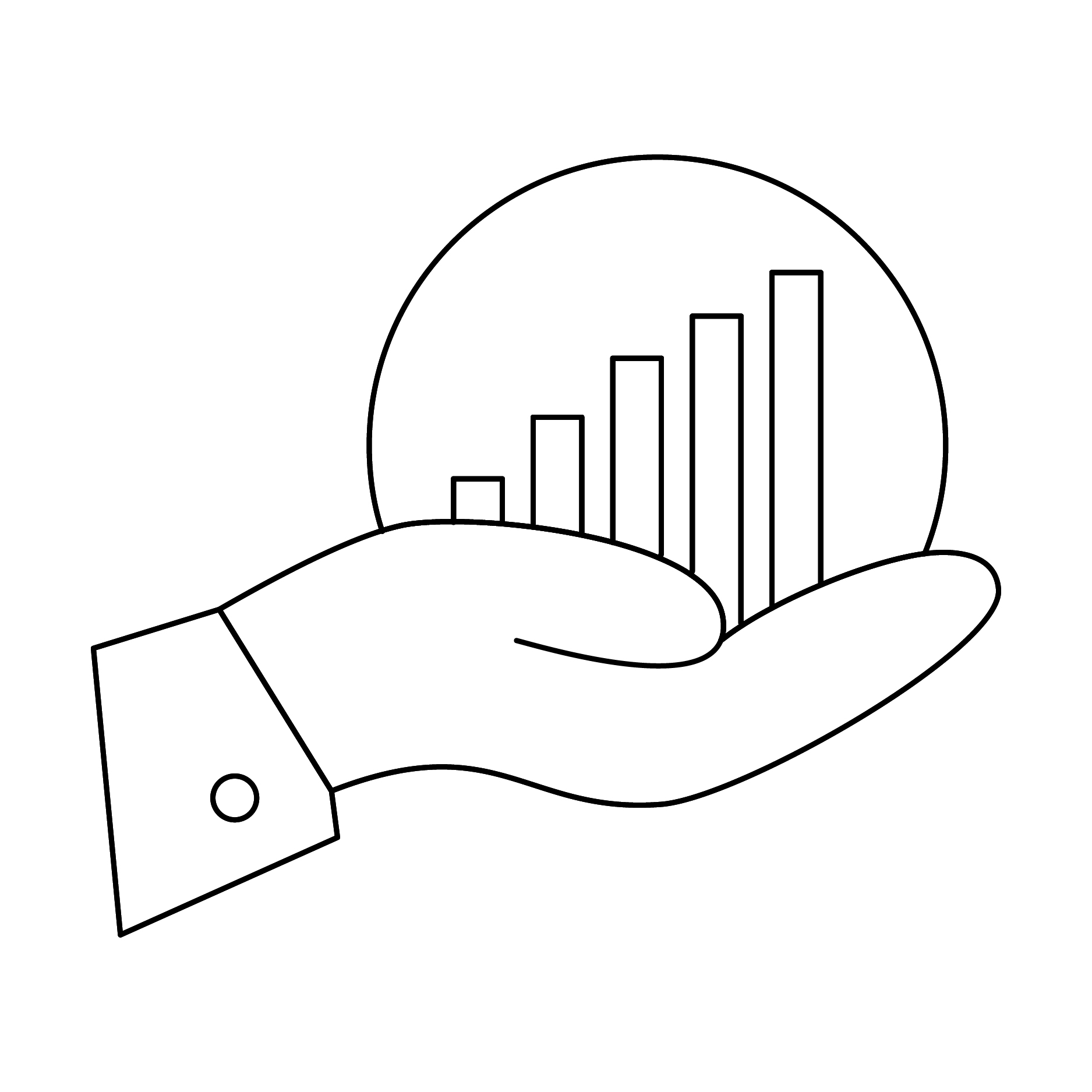 Am hiểu về quảng cáo trả phí và phát triển tăng trưởng tự nhiên.