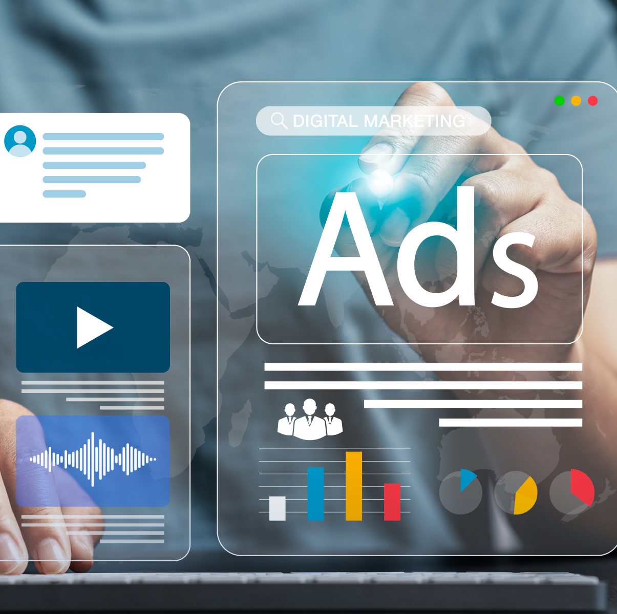 SOCIAL MEDIA MARKETING THỰC CHIẾN (SOCIAL MEDIA MARKETING)