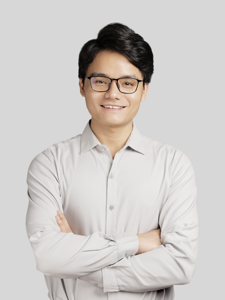 Thầy Đỗ Nhật Đức