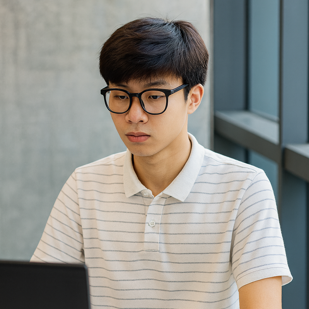 Nguyễn Duy Linh - Digital Marketing Executive