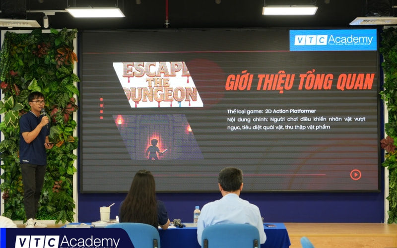 Lời giải đáp từ VTC Academy: Phân tích chi tiết chương trình Kỹ thuật Phần mềm