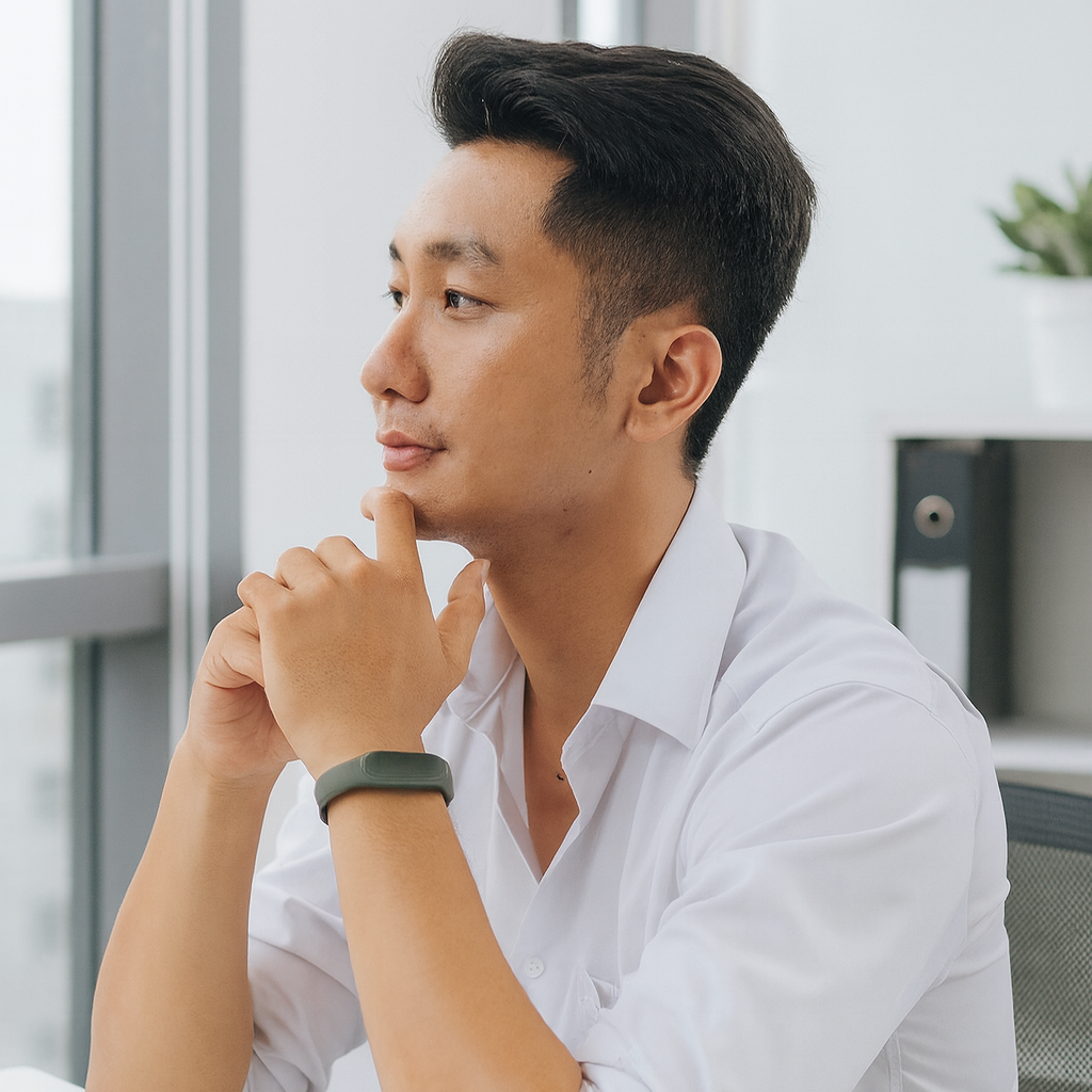 Lê Văn Hưng - Marketing Leader