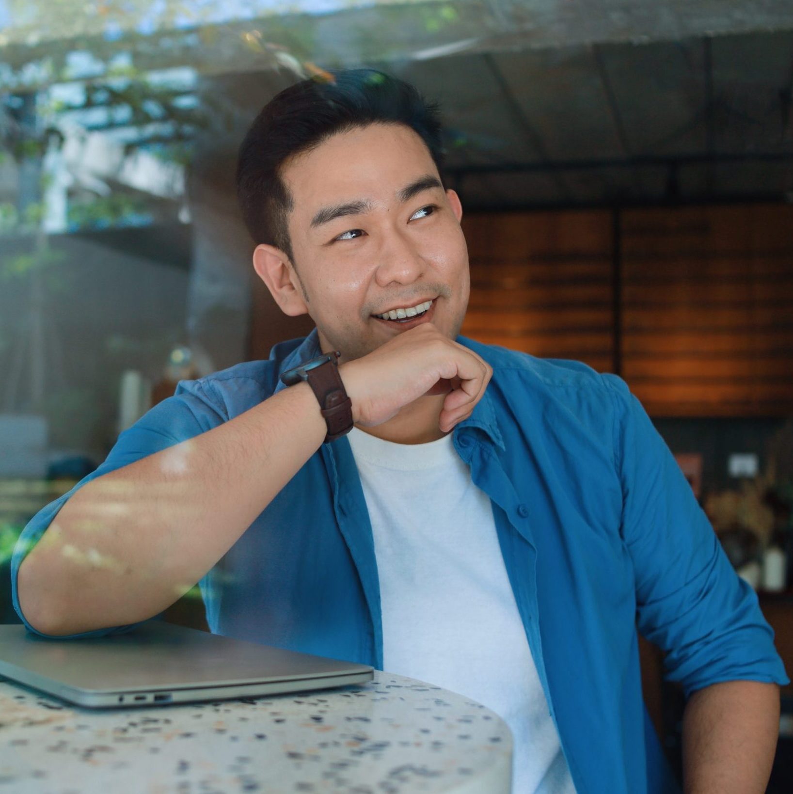 Nguyễn Minh Toàn - Chủ shop quần áo