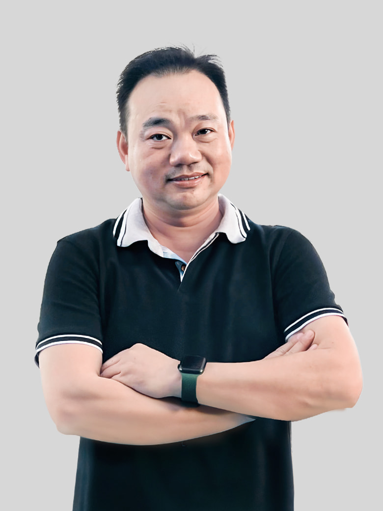 Thầy Trần Xuân Vũ