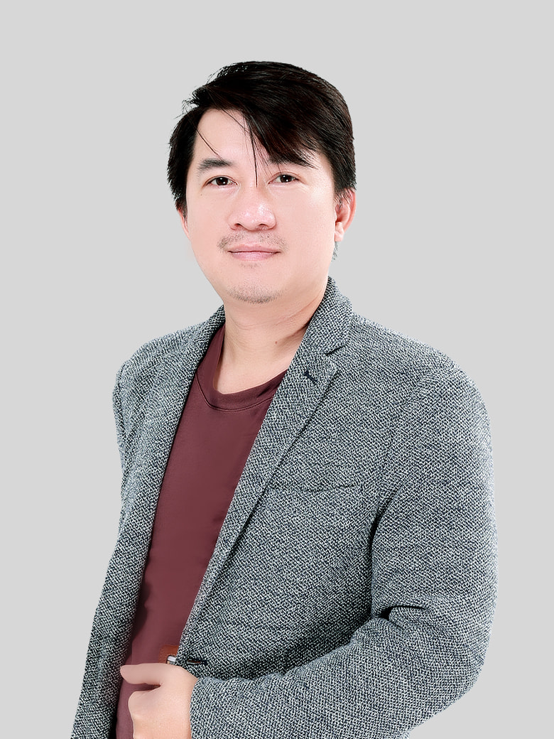 Thầy Võ Thành Thiên