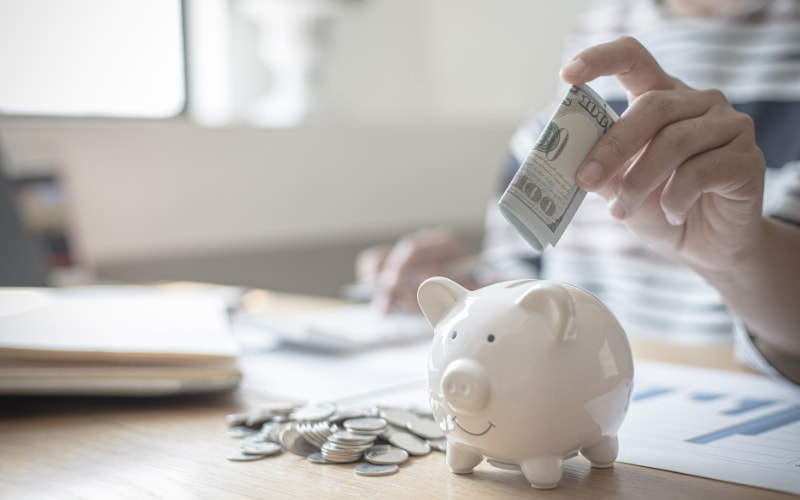 Tiết kiệm thông minh: chiến lược thời 4.0